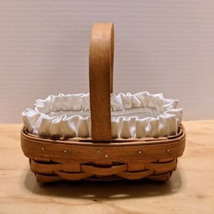 Longaberger 1996 Horizon of Hope Basket